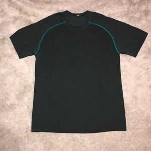 Men’s Lululemon Shirt